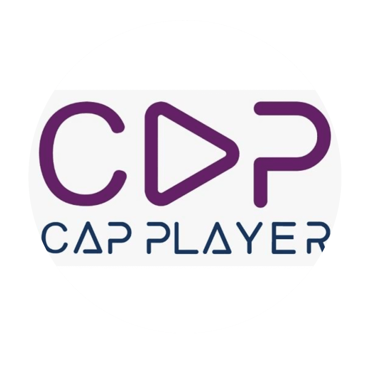 CAP PLAYER
