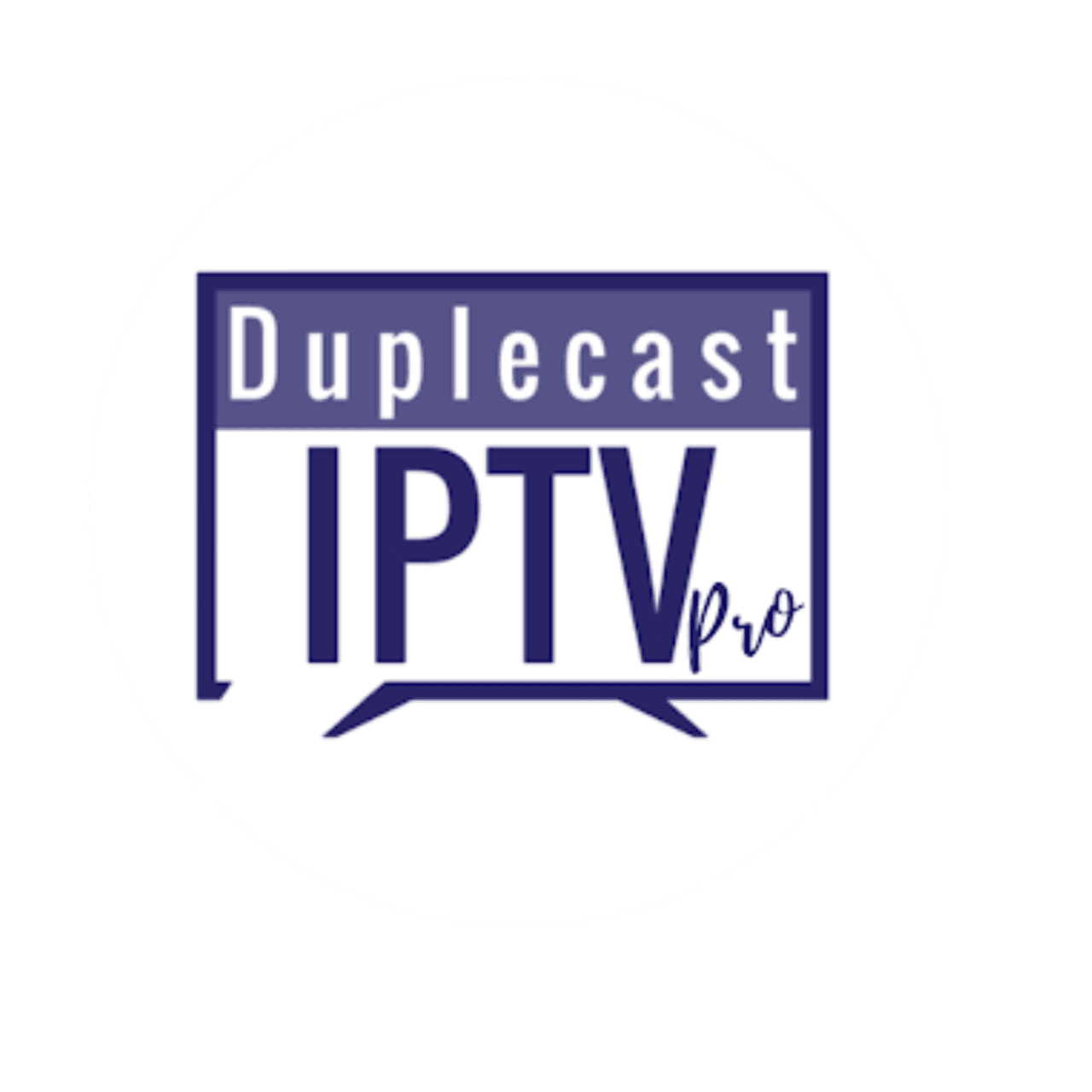 DUPLECAST IPTV
