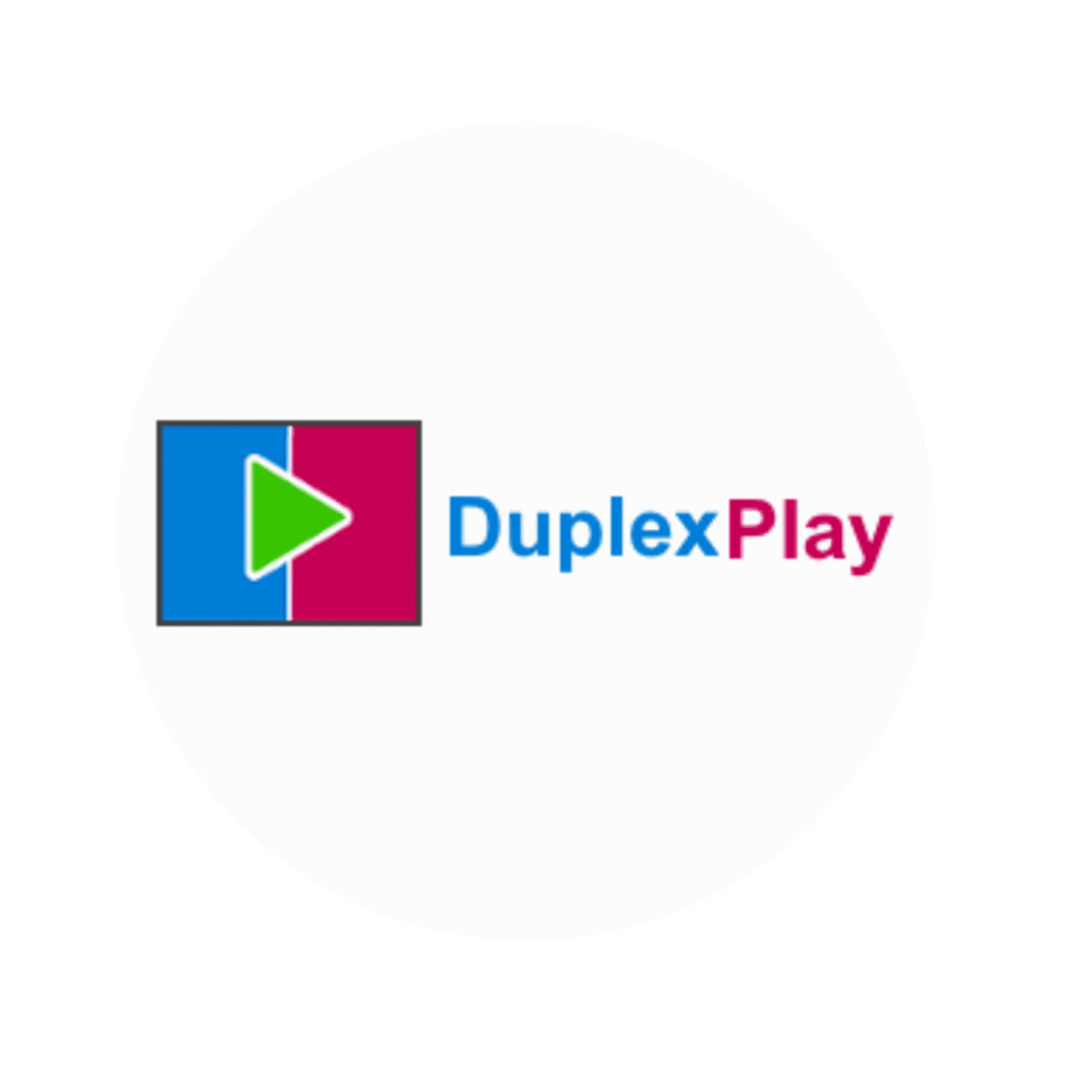 DUPLEX PLAYER