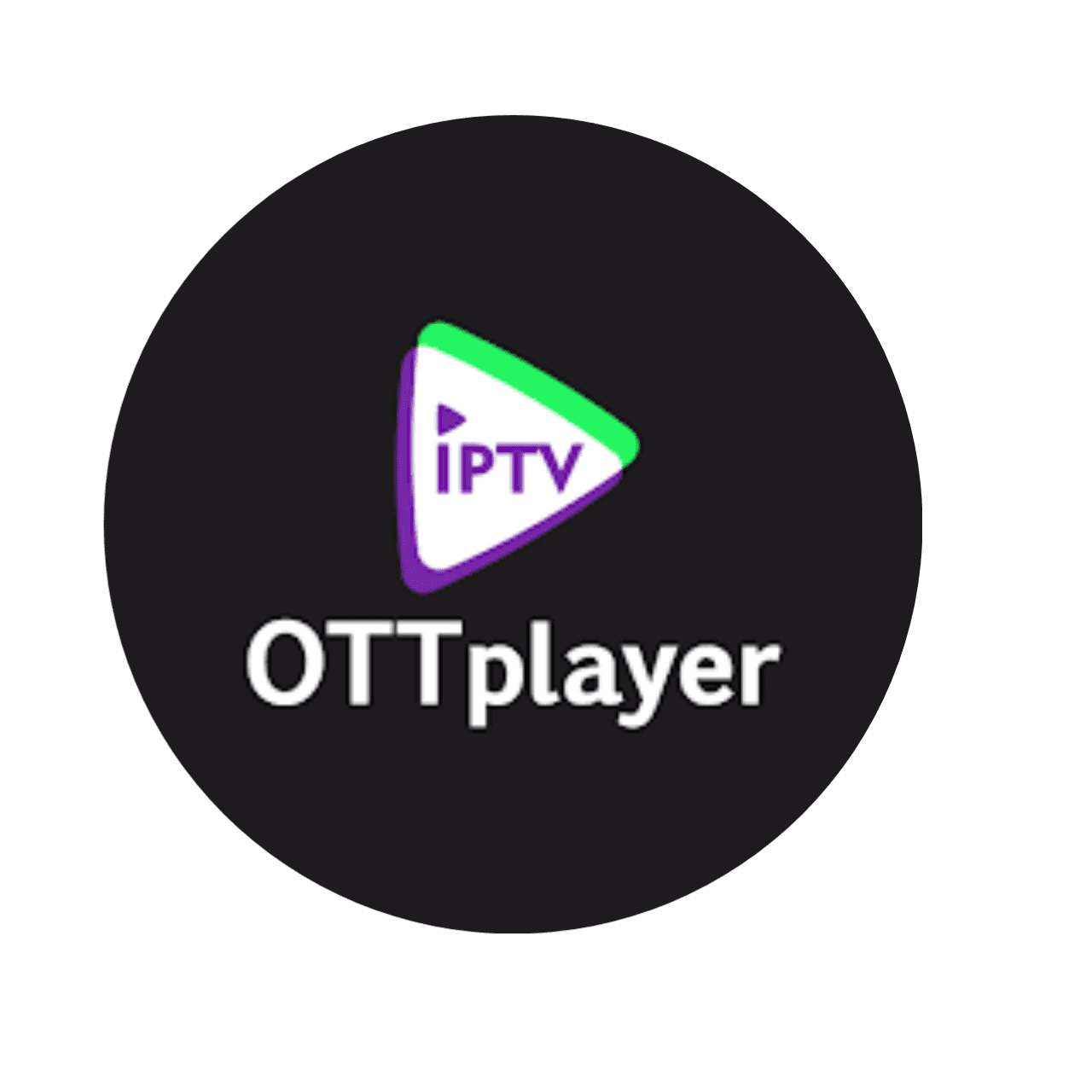 IPTV OTT PLAYER