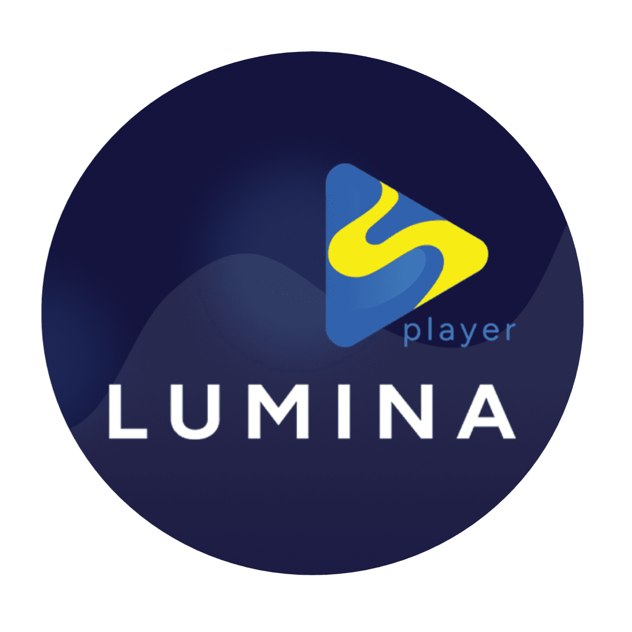 LUMINA PLAYER