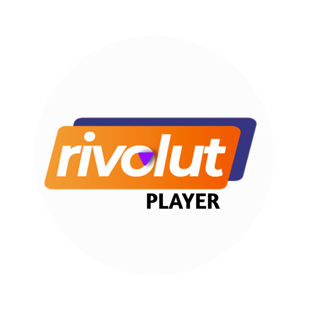 RIVOLUT PLAYER