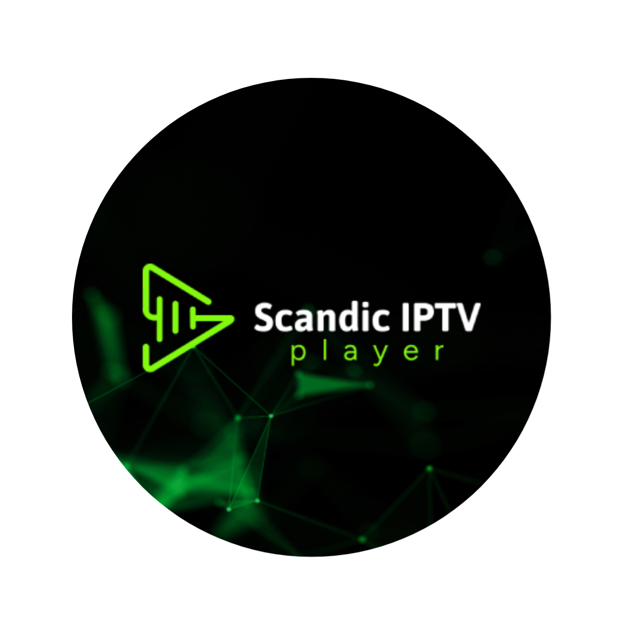 SCANDIC IPTV