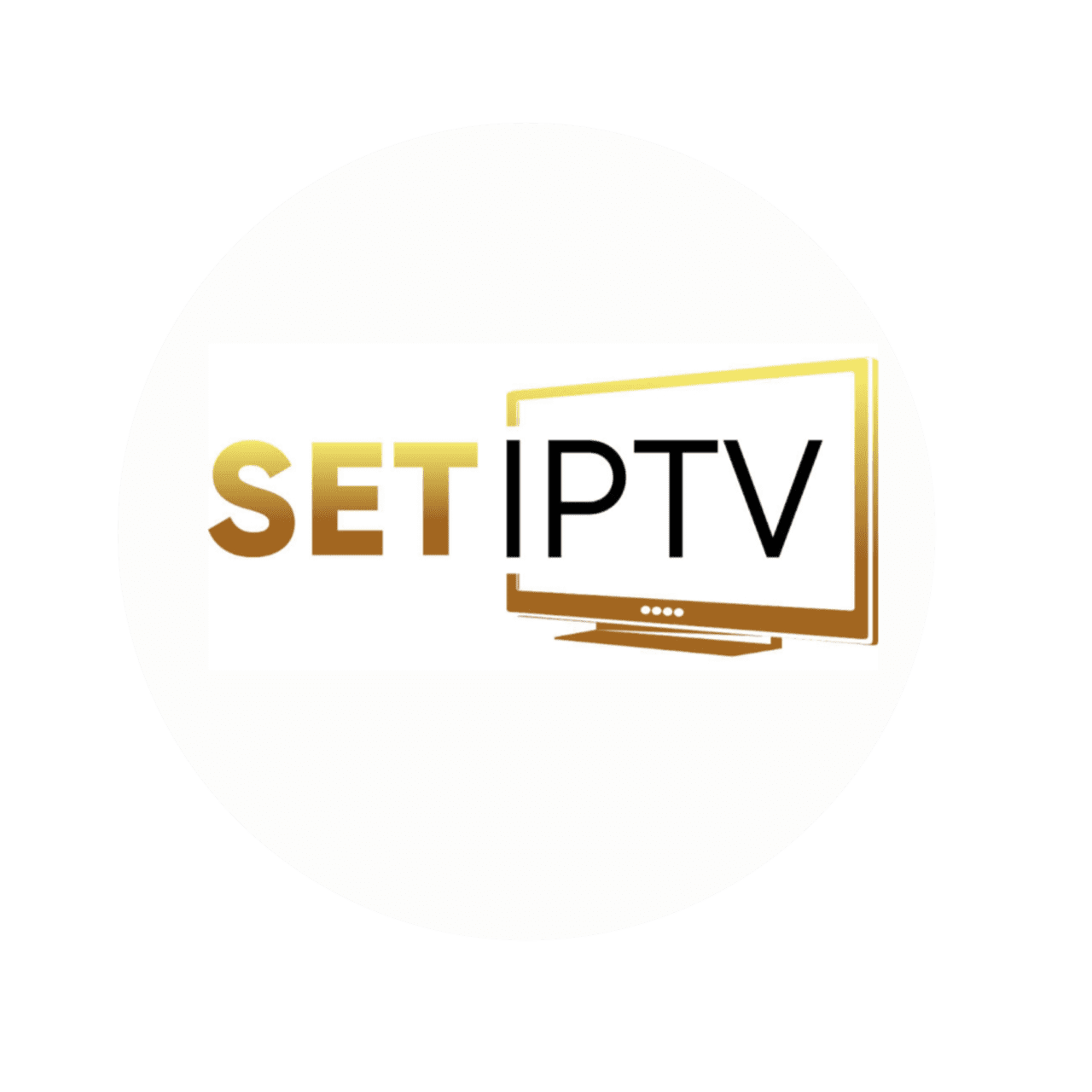 SET IPTV