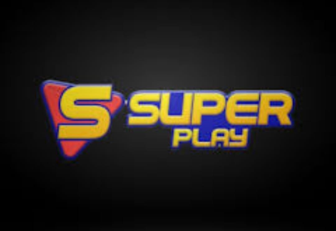 SUPER PLAY