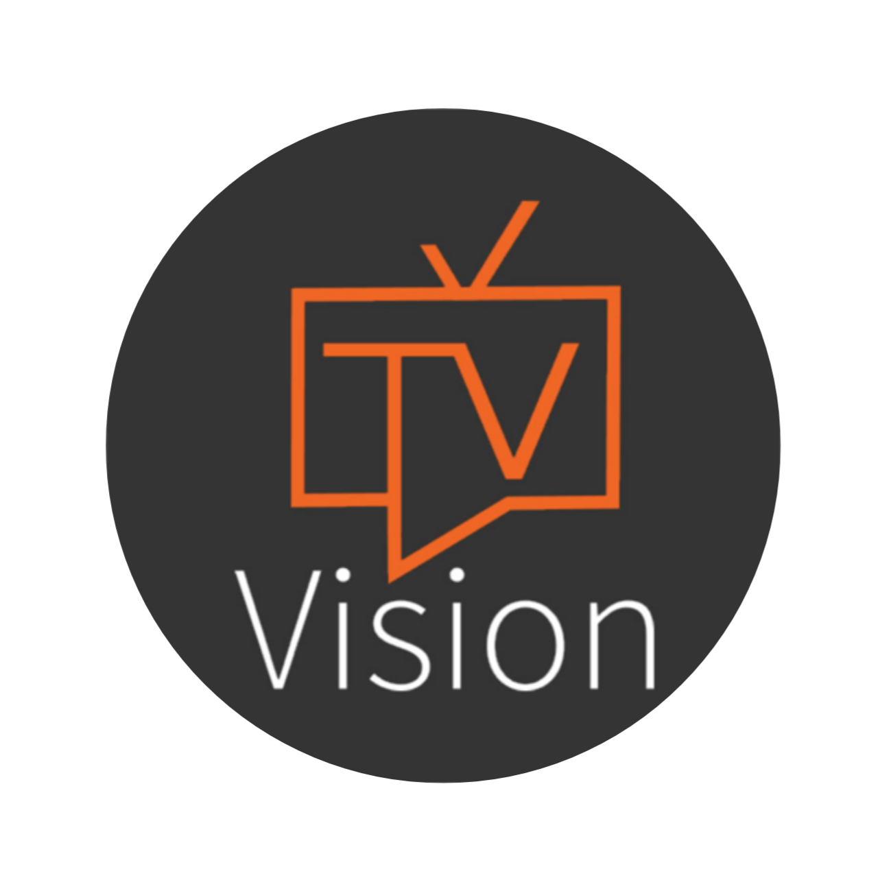 TV VISION