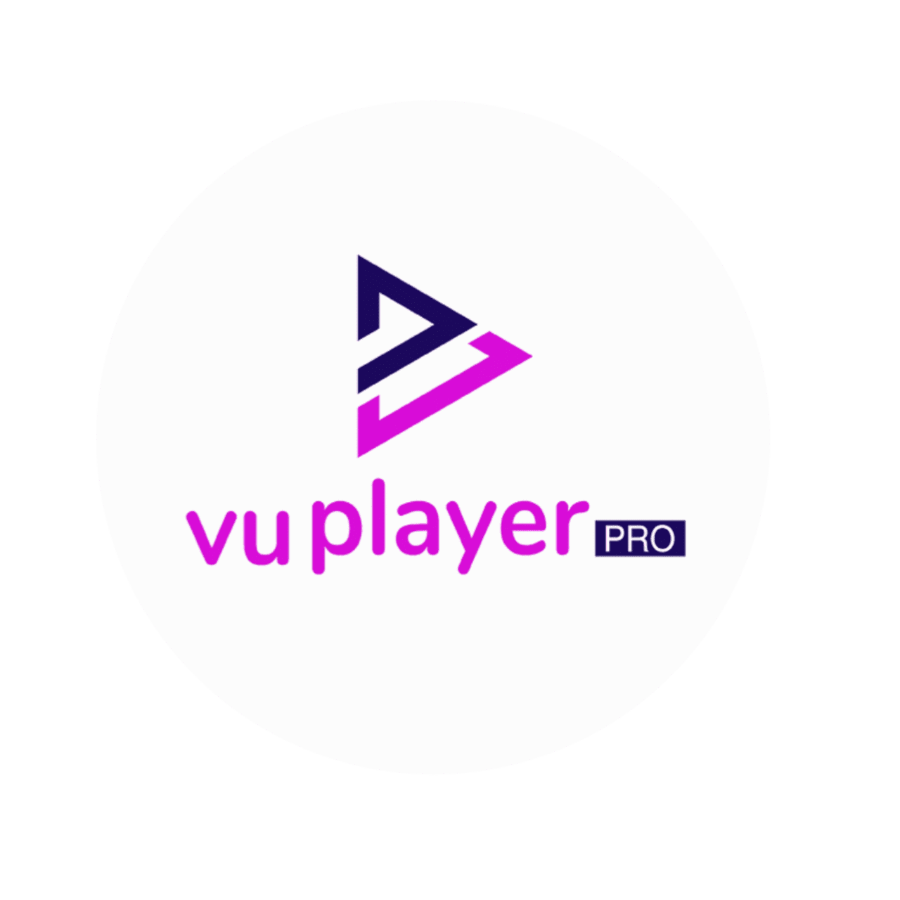 VU PLAYER PRO