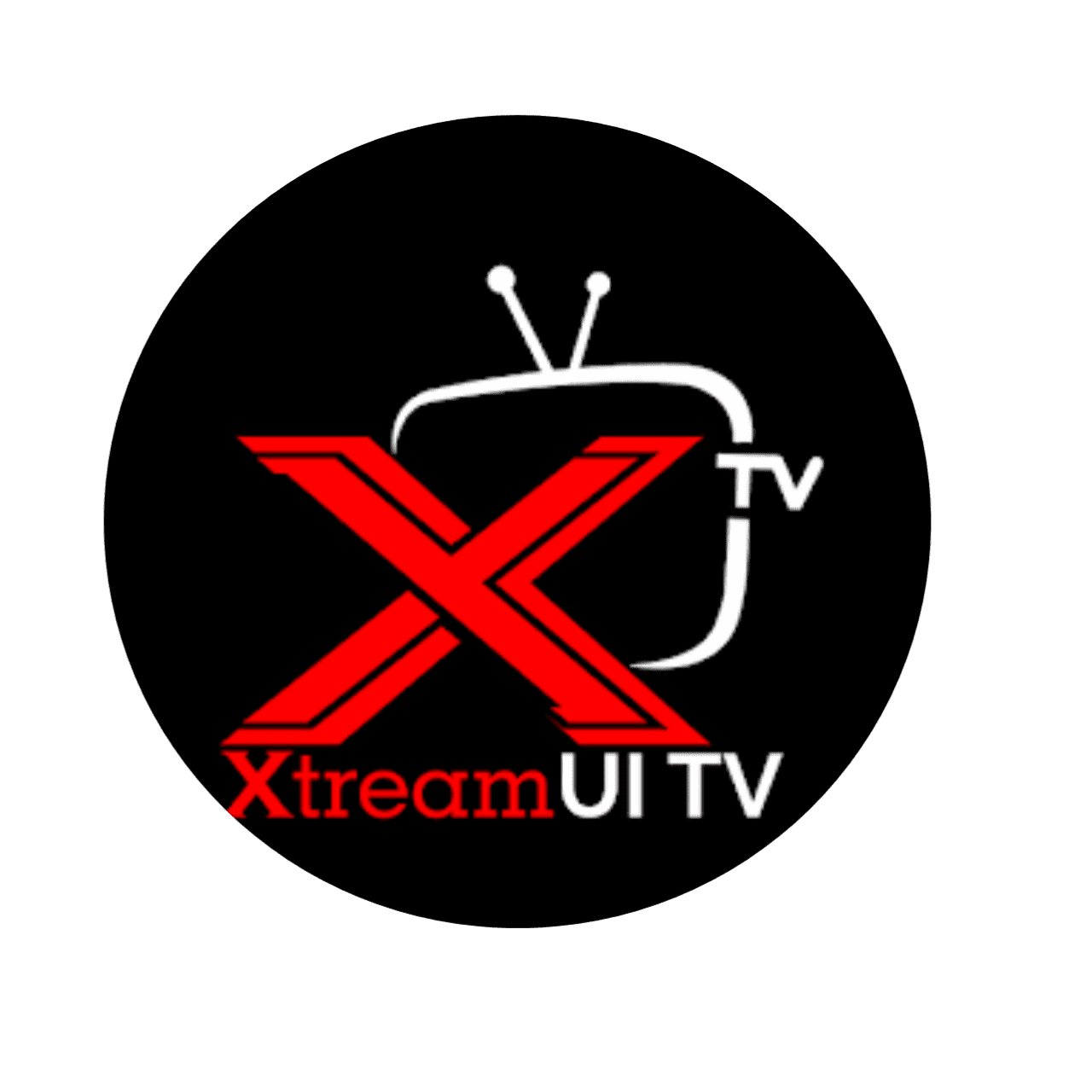 XTREAMUITV